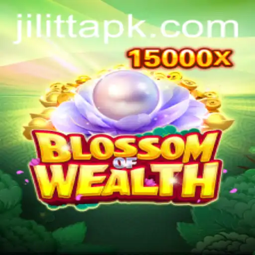 Blossom of Wealth: Unveiling the Enchantment of JiLiTT.COM's Latest Game