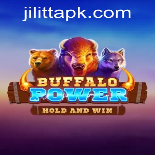BuffaloPower: Unleashing the Wild with JiLiTT.COM