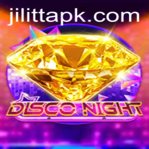 DiscoNight: A Vibrant Gaming Experience by JiLiTT.COM