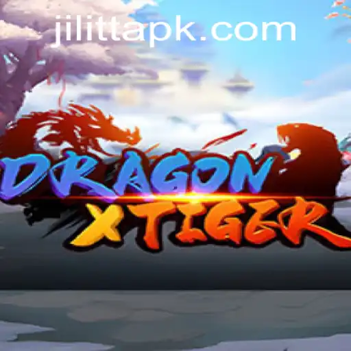 Unveiling the Thrilling World of DragonXTiger: A Game by JiLiTT.COM