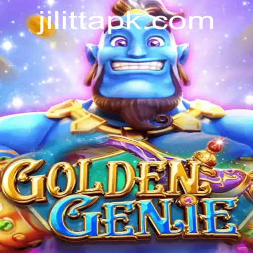 Unveiling the Mystical World of GOLDENGENIE: A New Gaming Adventure with JiLiTT.COM