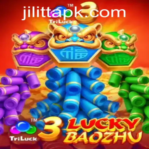 Exploring the Exciting World of 3LuckyBaozhu: A JiLiTT.COM Delight