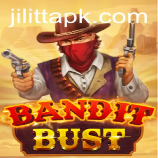 BanditBust: Unravel the Thrills of the Wild West Adventure