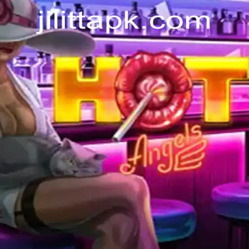 Unveiling HotAngels: A Thrilling Gaming Experience