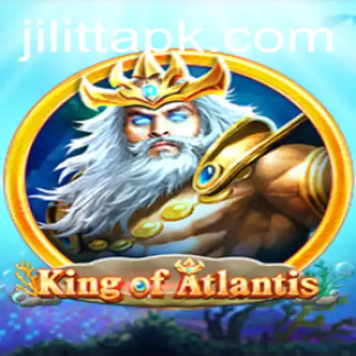 Exploring the Enigmatic World of KingofAtlantis: A Dive into JiLiTT.COM's Latest Offering
