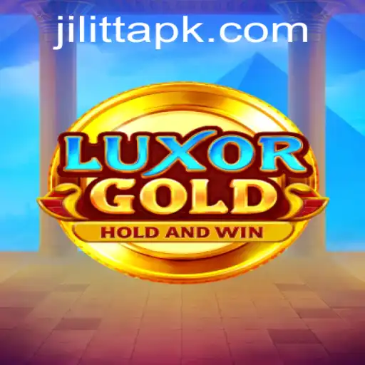 Discover LuxorGold: A Captivating Adventure at JiLiTT.COM