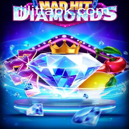 Exploring the World of MadHitDiamonds: A Thrilling New Gaming Experience