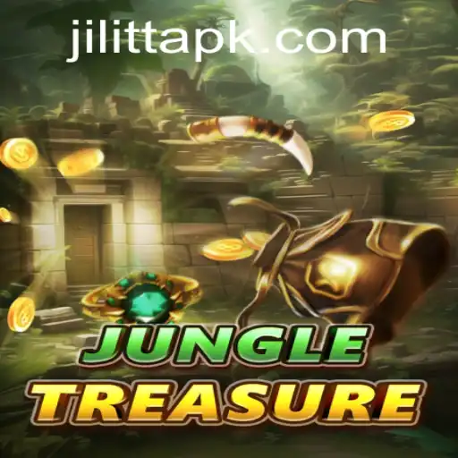 Discover the Adventure of JungleTreasure: A Thrilling Quest with JiLiTT.COM
