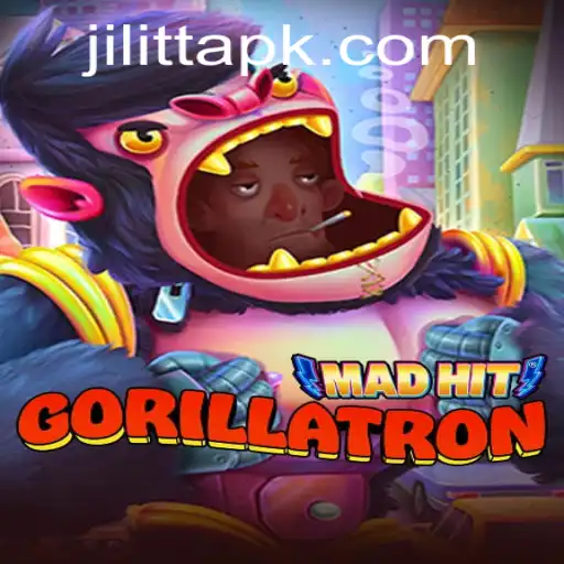 MadHitGorillatron: An Exciting Gaming Experience Like No Other