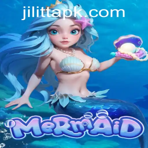 Discover the Underwater Fantasy: Mermaid - Dive into the Enchanting World of JiLiTT.COM
