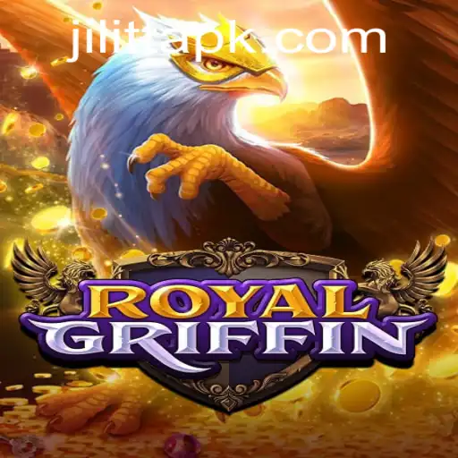 RoyalGriffin: Unveiling the Majestic World by JiLiTT.COM
