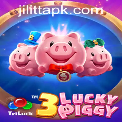 3LUCKYPIGGY: Discover the Thrills of the New Online Game