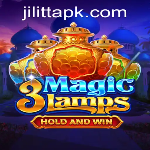 Exploring the Mystical World of 3MagicLamps at JiLiTT.COM