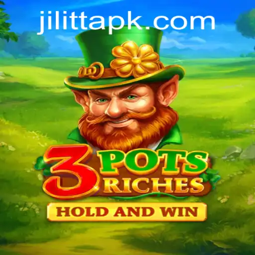 Discover the Exciting World of 3potsRiches by JiLiTT.COM