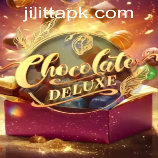 Discover the Delight: ChocolateDeluxe and the Exciting World of JiLiTT.COM