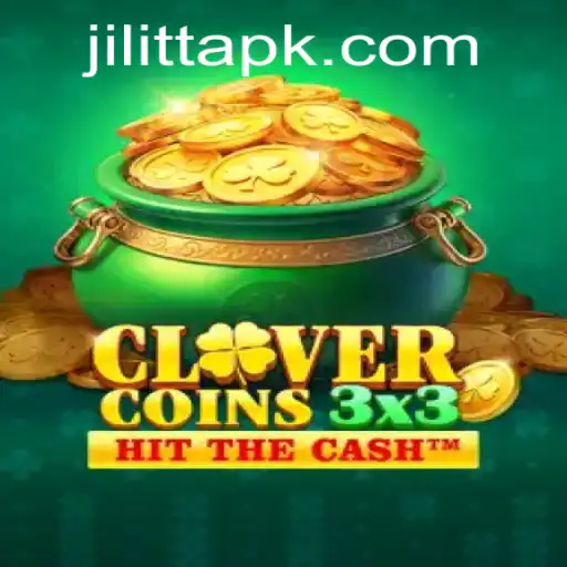 Discover the Thrilling World of Clovercoin3x3 by JiLiTT.COM