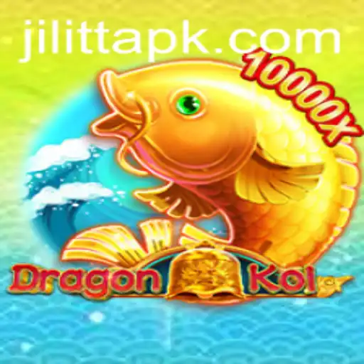 Exploring the Thrilling World of DragonKoi: A Deep Dive into JiLiTT.COM's Latest Adventure