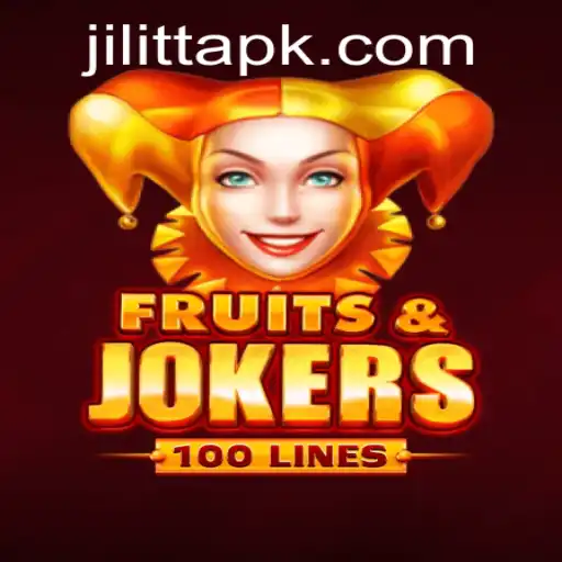 Discover FruitsAndJokers100: An Exciting Adventure by JiLiTT.COM
