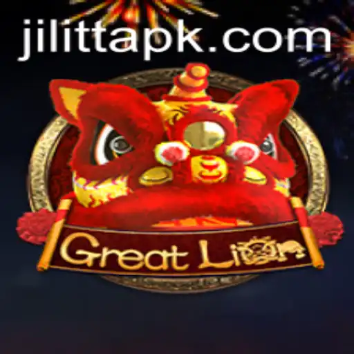 GreatLion: A Majestic Adventure in the Realm of JiLiTT.COM