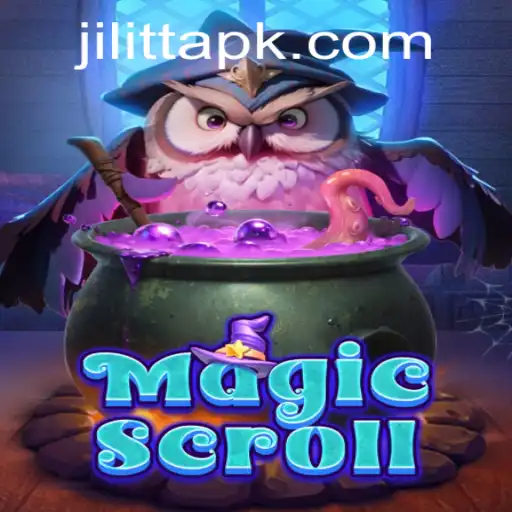 Discover the Enchantment of MagicScroll: An Intriguing Exploration of Fantasy and Strategy