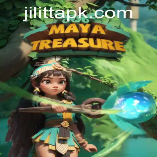 Exploring the Mystical World of MayaTreasure at JiLiTT.COM