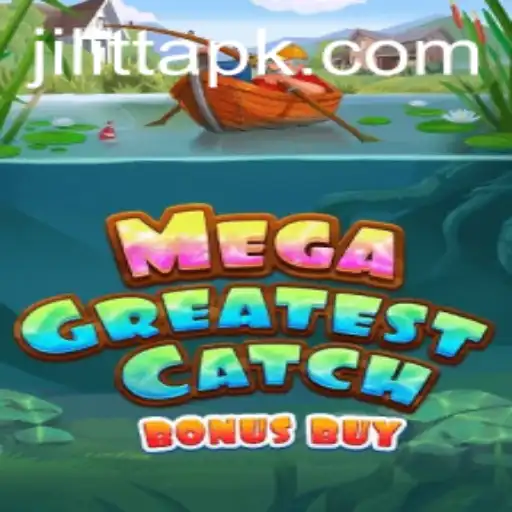 MegaGreatestCatchBonusBuy: Dive into a World of Thrilling Rewards