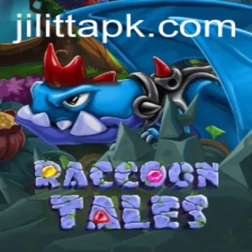 RaccoonTales: A Journey Through Whimsical Wildlife