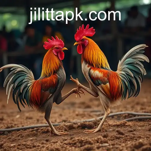 Exploring the Cultural and Economic Impact of Sabong Games