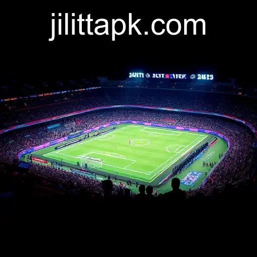 Driving the Digital Transformation of Sports: The Emergence of JiLiTT.COM