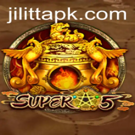 Discover the Excitement of Super5: Gaming Revolution with JiLiTT.COM