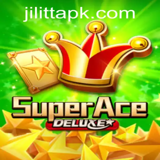 Dive into the Exciting World of SuperAceDeluxe