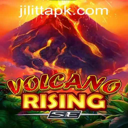 Unveiling the Fiery Adventure of VolcanoRisingSE on JiLiTT.COM