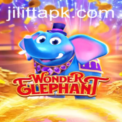 Discover the Magic of WonderElephant: A Thrilling Game Experience