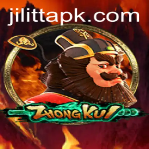 ZhongKui: Adventures in the Mystic World